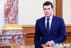 Антон Алиханов будет почетным гостем форума в 2025 году 