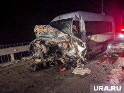 2  человека погибли в результате ДТП в Лескенском районе