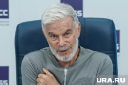 Олег Газманов скоро выберет победителя своего конкурса