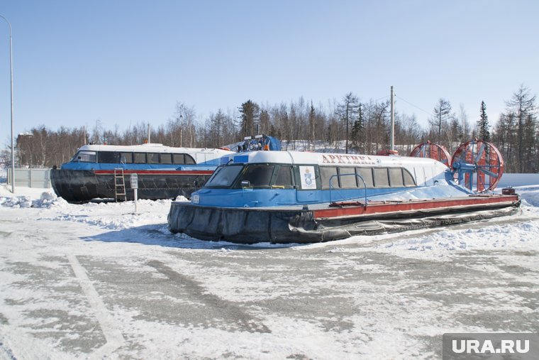 Работа "подушек" временно прекращена (архивное фото)