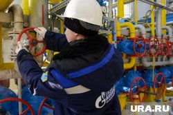 Греции не боится перебоев в поставках российского газа