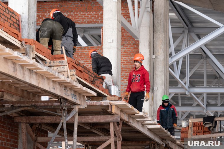 За брак при строительстве можно взыскать компенсацию
