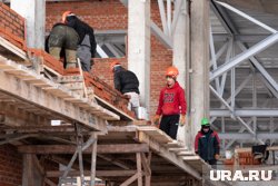 За брак при строительстве можно взыскать компенсацию 