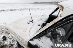 В массовом ДТП в Октябрьском районе погиб пассажир