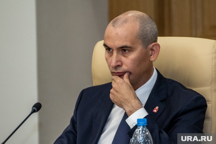 В последние годы Игорь Никитин работал в Минцифры России