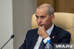 В последние годы Игорь Никитин работал в Минцифры России