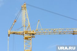 Челябинская область привлекает строителей 