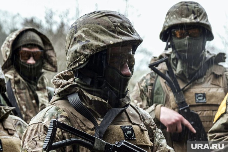 В судах ДНР и ЛНР вскрываются жуткие картины, когда боевики ВСУ дают показания