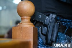При стрельбе в ТРЦ «Щелковский» никто не пострадал