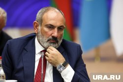 В своем обращении Пашинян резко раскритиковал руководство Церкви
