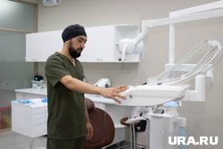 Наличие всего необходимого оборудования в одном месте исключит необходимость ездить по разным частям города