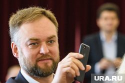 Волков уже пытался стать губернатором в 2022 году