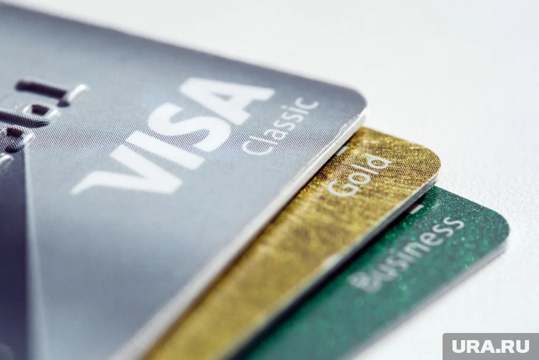 Visa и Mastercard пока продолжат работать в штатном режиме