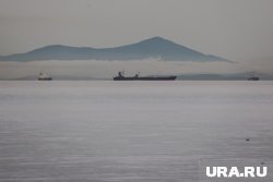 В кратере ночью было зафиксировано свечение
