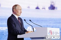 Союзников Киева в Европе Путин предупредил, что им грозит опасность, пишет NYT