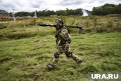 Украина все еще надеется на поддержку Запада