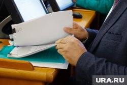 Власти Кургана задумали реорганизацию проблемных МУПов