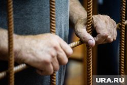 Уголовное дело в отношении Путилова передано в суд для рассмотрения по существу (фото из архива)
