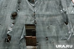 Подрядчику необходимо провести ремонт и приспособить для современного использования объект культурного наследия