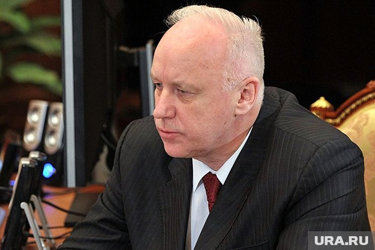 Глава СК России поручил Мокшину представить доклад