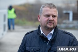 Юрия Патанина представили коллективу утром 5 мая