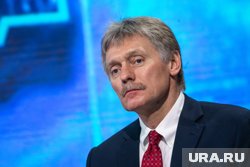 Песков заявил, что США стремятся к эскалации украинского конфликта