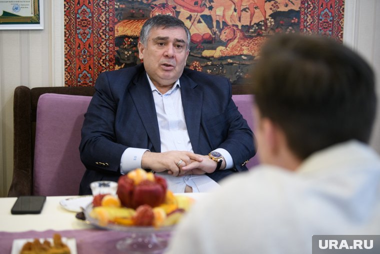 Шихлински поместили в СИЗО в конце июля