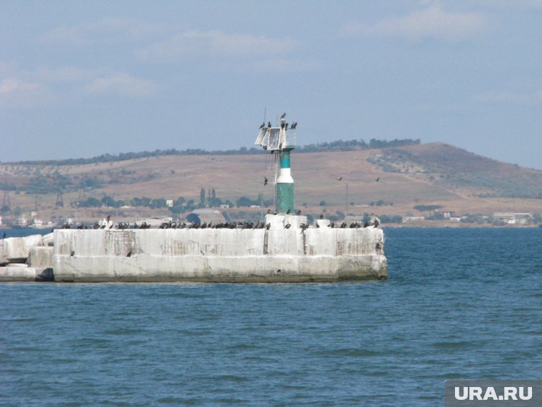 Иран не решится на закрытие Ормузского пролива