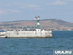 Иран не решится на закрытие Ормузского пролива
