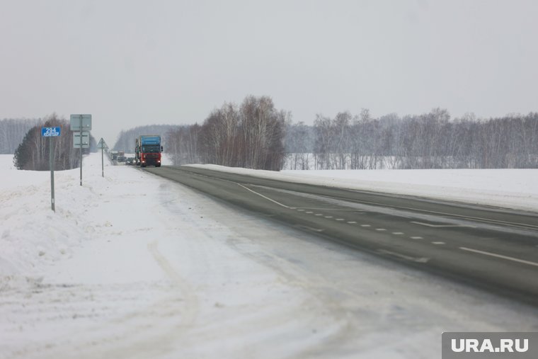 Еще двое человек в ДТП получили травмы