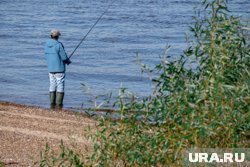 На разных водоемах и в разные даты действуют свои запреты