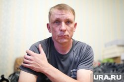 Иван Сидоров все еще не получил выплату за ранение на СВО