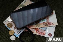 Курганская пенсионерка потеряла деньги из-за старой симки в телефоне