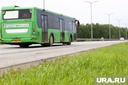 Изменения маршрутов будут действовать 31 мая