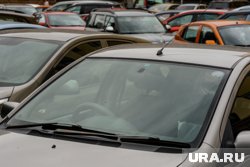 Мужчина никогда не приобретал и не регистрировал данный автомобиль