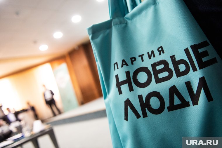 «Новые люди» воспользовались разладом в «Единой России» и намерены перехватить контроль над Иркутским округом