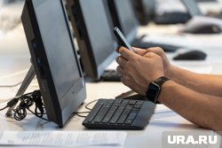Аналитики опросили 1,9 тысячу руководителей компаний