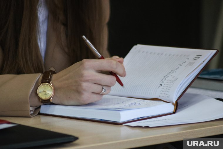 В департаменте природных ресурсов нашли нового начальника отдела недропользования