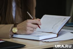 В департаменте природных ресурсов нашли нового начальника отдела недропользования