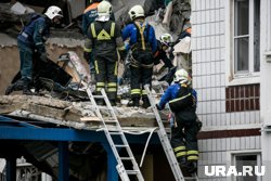 Жителям обрушившегося дома в Саратове выплатят ряд компенсаций