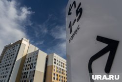 Гости из Гвинеи-Бисау посмотрят, в каких условиях на Урале живут студенты
