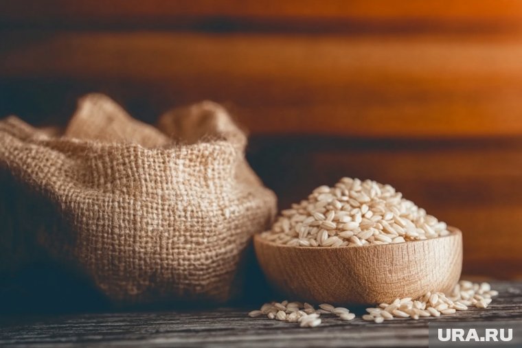 В древнем мире ячмень и продукты из него, включая перловку, были основой питания