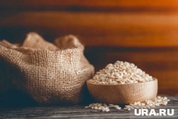 В древнем мире ячмень и продукты из него, включая перловку, были основой питания