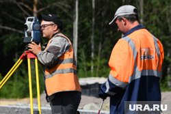 Проектирование трассы Надым - Советский начнется в 2025 году