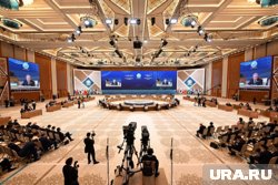 Армения разделяет основные принципы организации