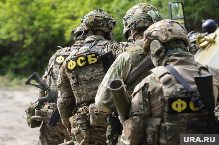 В Луганске задержали планировавшего взорвать машину военного