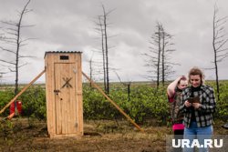 Суровый быт на вахте - одна из наиболее частых претензий как вахтовиков, так и вахтовичек