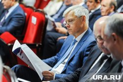 Валерий Гартунг обеспокоился ударом по инвестиционному климату области