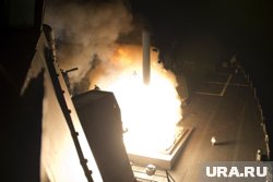 США обращался к Ирану перед атаками