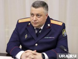 Жена Алексея Колбасина (на фото) также проходит ответчиком по иску Генпрокуратуры РФ
